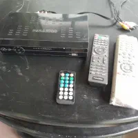 تلویزیون 21 اینچ سامسونگ|تلویزیون و پروژکتور|آستارا, |دیوار