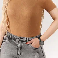 بادی سرشونه اشکی|لباس|نسیمشهر, |دیوار