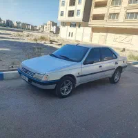 پژو 405 لوازمی|خودرو سواری و وانت|رباط‌کریم, رباط‌کریم|دیوار