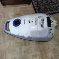 جاروبرقی سامسونگ اصل کره