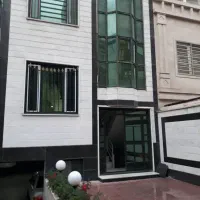 آپارتمان 105 متری آشتیانی