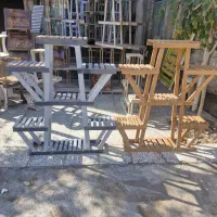 تولیدیه استند گل سجاد|گل و گیاه طبیعی|نجفآباد, جلال آباد|دیوار