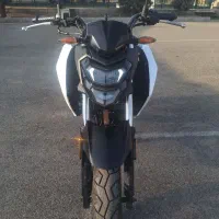 Galaxy NA180 SYM