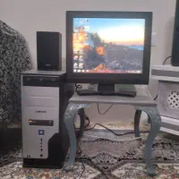 کامپیوتر صحیح و سالم مناسب مصرف کننده