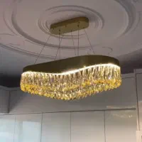 لوستر۱|لوستر و چراغ آویز|ایلام, |دیوار
