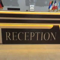 نیروی خانه دار و خدمات هتل