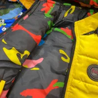 عمده کارخانه- پافر دورو ضد اب کلاه زیپی|کفش و لباس بچه|آبادان, |دیوار