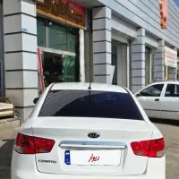 سراتو  2000 اتوماتیک مدل94|خودرو سواری و وانت|اصفهان, بهارستان|دیوار