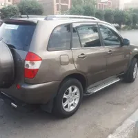 ام وی ام ایکس۳۳ مدل ۹۱|خودرو سواری و وانت|تهران, آهنگ|دیوار