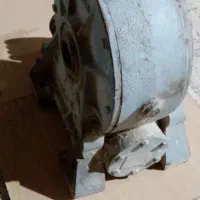 گیربکس حلزونی درحد