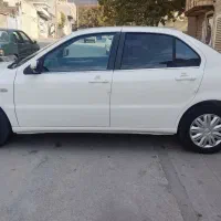 سورن پلاسef7مدل1403 برج11|خودرو سواری و وانت|خرمآباد, |دیوار