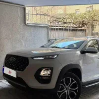 ایکس ۲۲ پرو صفر X22|خودرو سواری و وانت|تهران, میدان ولیعصر|دیوار