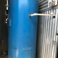 دستگاه سندبلاست اسکرو GA18 سوئدی اطلس کوپکو|ماشین‌آلات صنعتی|اسلام‌شهر, ده عباس|دیوار