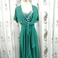 تعدادی لباس مجلسی