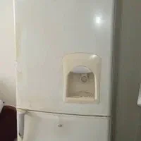 یخچال ال جی|یخچال و فریزر|تهران, عباسآباد|دیوار