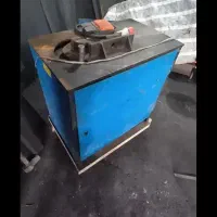 دستگاه خاموت زن سه فاز