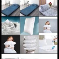 بالشت|رختخواب، بالش، پتو|بندرعباس, |دیوار