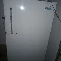 یخچال فریزرتک درب