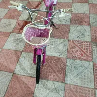 دوچرخه دخترانه سایز 20