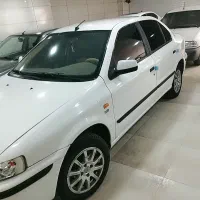 سمند lxمدل 96مولتی پلکس