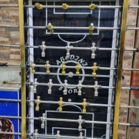 فوتبال دستی کف شیشه ای تاشو|ورزش‌های توپی|رشت, پسیخان|دیوار