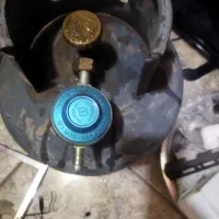 کپسول پرسی گاز|اجاق گاز و لوازم برقی پخت‌وپز|قرچک, باقرآباد|دیوار