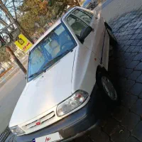 پراید 97 se فول تک برگ سند یه لکه رنگ|خودرو سواری و وانت|مراغه, |دیوار