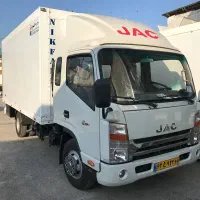 استخدام راننده وبازاریاب
