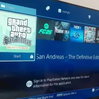 پی اس ۴ پرو کپی خور