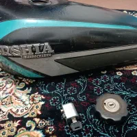 لوازم موتور هوندا|قطعات یدکی و لوازم جانبی|تالش, هشتپر|دیوار