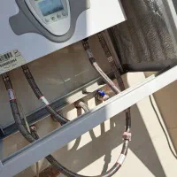 تعمیر ونصب پکیج ورادیاتور|خدمات پیشه و مهارت|لنجان, |دیوار