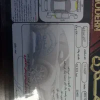 تیبا صندوق دار|خودرو سواری و وانت|قم, چهار امامزاده|دیوار