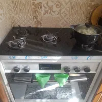 گاز طرح فر