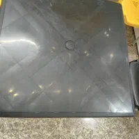 میز و صندلی پلاستیکی مارک ناصر|کافی‌شاپ و رستوران|لنگرود, |دیوار