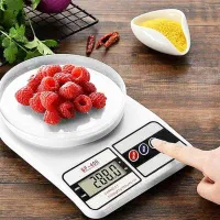 ترازو آشپزخانه(10کیلو گرم)