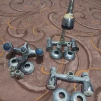 شیرآشپزخونه