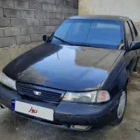 دوو سیلو مدل ۷۷|خودرو سواری و وانت|سنندج, |دیوار