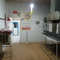 اجاره نانوایی سنگکی