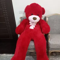 خرس بزرگ|اسباب‌‌بازی|تهران, صاحب الزمان|دیوار