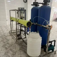 ENERGY تصفیه آب صنعتی دارا گستر نیلی ایرانیان|آب‌سردکن و تصفیه آب|رباط‌کریم, نصیرشهر|دیوار