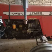فروش تراکتور