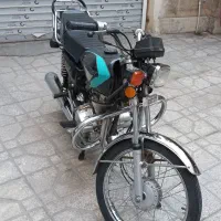 هندا ۱۲۵ تکتاز ۱۴۰۱