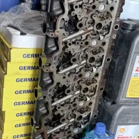 داف سنتر تبریز ، مرکز تخصصی قطعات داف و مان|قطعات یدکی و لوازم جانبی|صوفیان, |دیوار