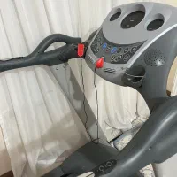 تردمیل Top shape در حد نو