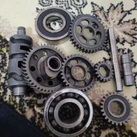 گیربکس موتور