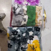 دستمال پتویی