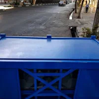 نیسان وانت دیزلی۱۴۰۰|خودرو سواری و وانت|بروجرد, |دیوار