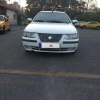 سمند LX|خودرو سواری و وانت|تهران, شمشیری|دیوار