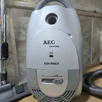 جاروبرقی AEG المان