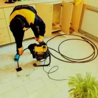 لوله بازکن سجاد ارشادفرامرزعباسی جانبازخیام باز کن